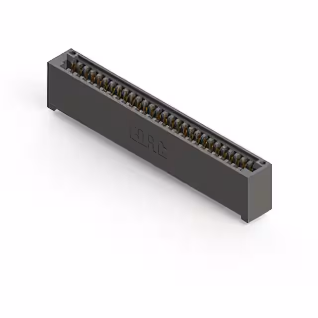 395-028-542-101 EDAC Inc.  Edgeboard Connectors